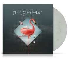 Fleetwood Mac - Many Faces Of Fleetwood Mac
