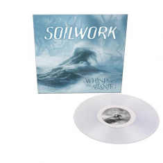 Soilwork - A Whisp Of The Atlantic (Vinyl