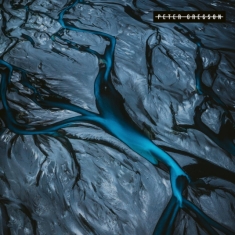 Peter Gregson - Patina (Vinyl)