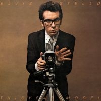 Elvis Costello & The Attractions - This Year's Model (Vinyl)