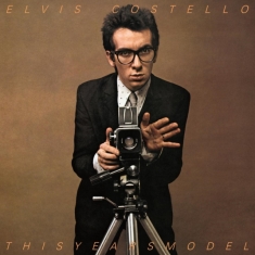 Elvis Costello & The Attractions - This Year's Model (Vinyl)