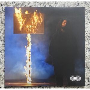 J. Cole - The Off-Season