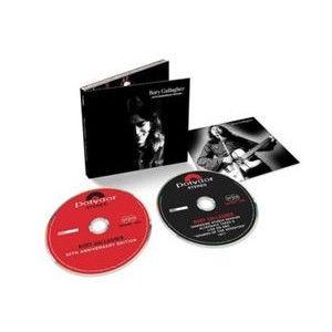 Rory Gallagher - Rory Gallagher (50Th Anniversary Ed
