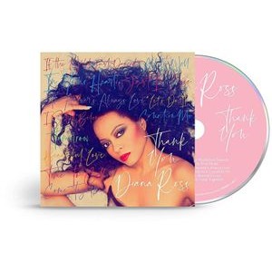 Diana Ross - Thank You