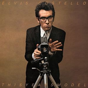 Elvis Costello & The Attractions - This Year's Model