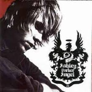 Ashley Parker Angel - SOUNDTRACK TO YOUR LIFE