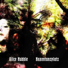 Hubble Alice - Hexentanzplatz