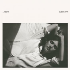 Le Ren - Leftovers (Opaque Yellow Vinyl)