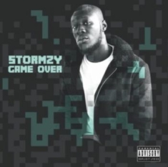 Stormzy - Game Over