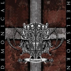 Demonical - Hellsworn (Marble Vinyl)