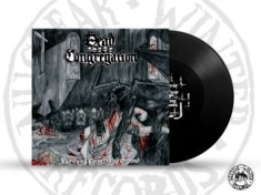 Dead Congregation - Purifying Consecrated Ground 10