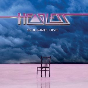 Headless - Square One