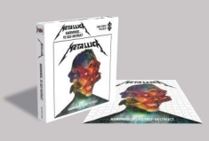 Metallica - Hardwired...To Self-Destruct Puzzle