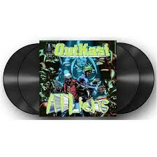 Outkast - Atliens - 25Th.. -Deluxe-