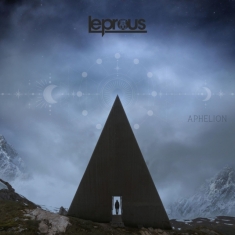 Leprous - Aphelion -Mediaboo-