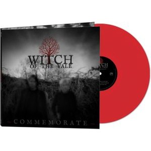 Witch Of The Vale - Commemorate