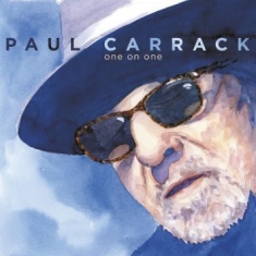 Carrack Paul - One On One