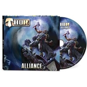 Thor - Alliance