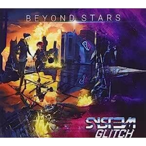 Syst3m Glitch - Beyond Stars