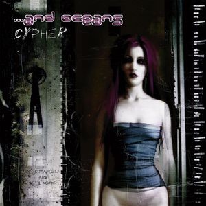 And Oceans - Cypher (Vinyl Lp)
