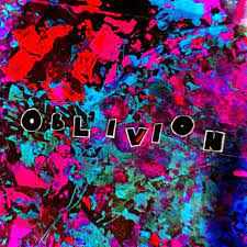 Black Noi$E - Oblivion (Vinyl)