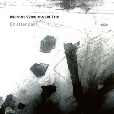 Marcin Wasilewski Trio - En Attendat (Vinyl)