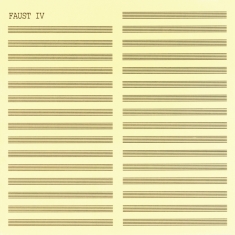Faust - Faust Iv
