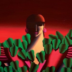 Moonchild Fiona - Sweets Of Reason