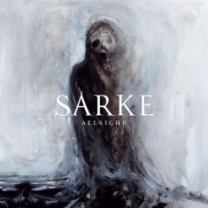 Sarke - Allsighr (Black Vinyl Lp + Poster)