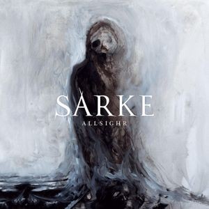 Sarke - Allsighr (Cd Box Limited, Poster +)