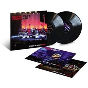 Steely Dan - Northeast Corridor: Steely Dan Live