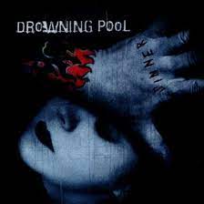 Drowning Pool - Sinner (Vinyl)