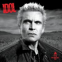 Billy Idol - The Roadside (Vinyl)