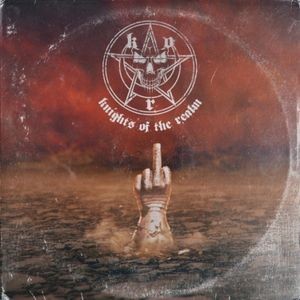 Knights Of The Realm - Knights Of The Realm