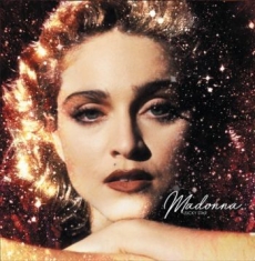 Madonna - Lucky Star Live