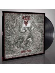 Destroyer 666 - Phoenix Rising (Black Vinyl Lp)