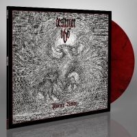 Destroyer 666 - Phoenix Rising (Coloured Vinyl Lp)