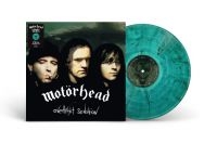 Motörhead - Overnight Sensation (Vinyl)