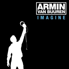 Buuren Armin Van - Imagine -Hq/Gatefold-