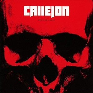 Callejón - Wir Sind Angst