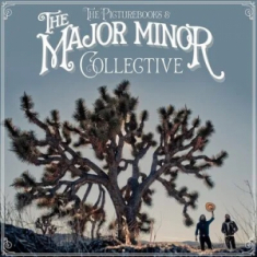 Picturebooks The - The Major Minor Collective