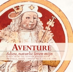 Aventure - Adieu, Naturlic Leven Mij