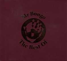 V/A - 20 Years Of Mr. Bongo