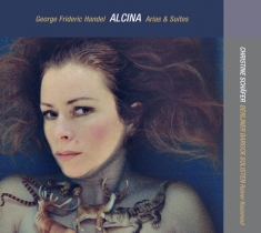 Handel G.F. - Alcina, Arias & Suites