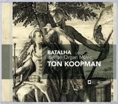 Koopman Ton - Batalha