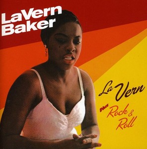 Baker Lavern - Lavern/Rock & Roll