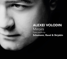 Volodin Alexei - Miroirs