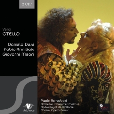 Nikolaus Harnoncourt - Otello