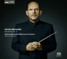 Bruckner Anton - Symphony No.3