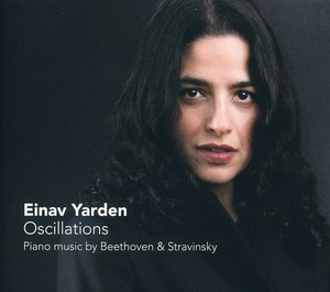 Beethoven/ Stravinsky - Oscillations
